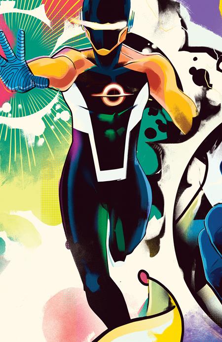 RADIANT BLACK #38 (Limit 2 Per Cover) (rel:10/29)