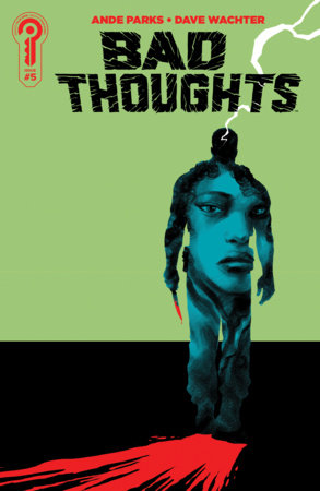 Bad Thoughts #5 (Limit 2 Per Cover) (rel:11/11)