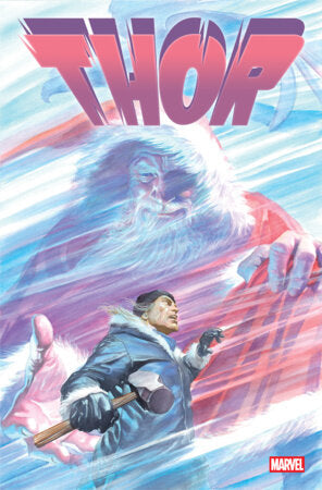 THOR #804 (Limit 2 Per Cover) (rel:12/16)