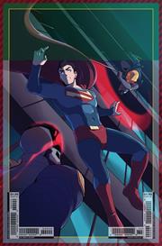 MY ADVENTURES WITH SUPERMAN #4 (OF 6) (rel:9/4)