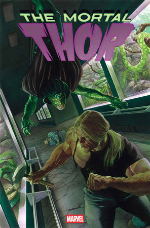 THOR #6 (Limit 2 Per Cover) (rel:01/21)~