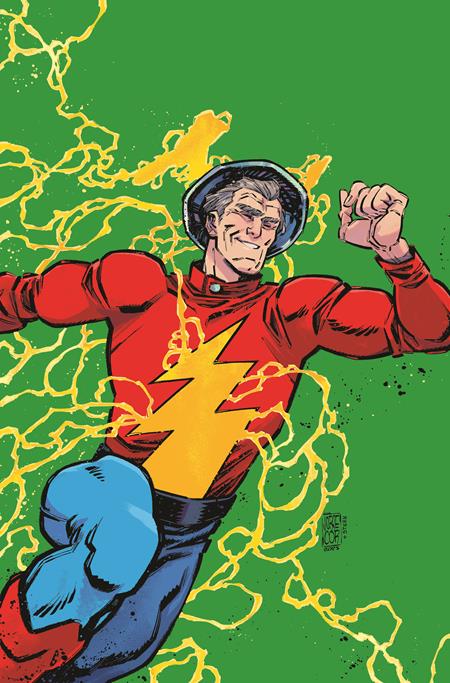 JSA #12 (Limit 2 Per Cover) (rel:10/01)