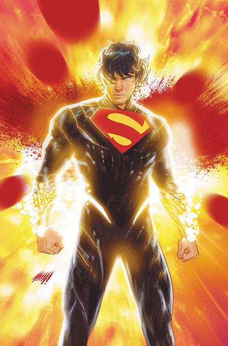 ABSOLUTE SUPERMAN #24 (Limit 2 Per Cover) (rel:10/07)