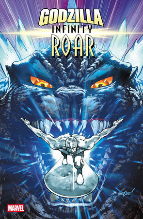 GODZILLA: INFINITY ROAR #1 (Limit 2 Per Cover) (rel:02/04)
