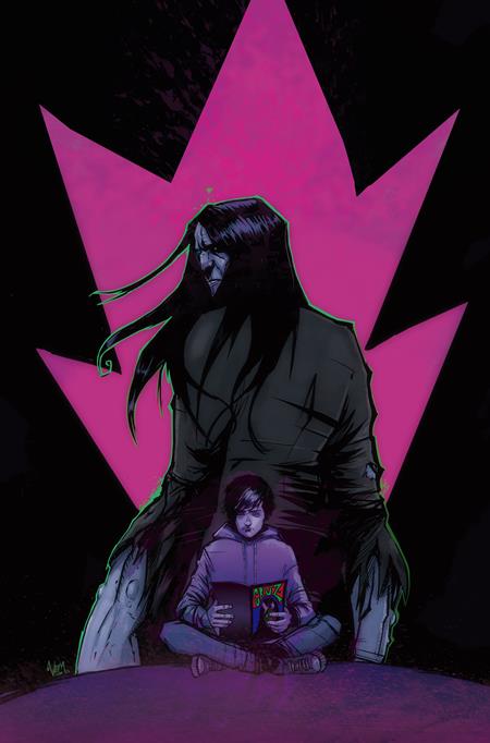DEAD STOP #3 (OF 4) (Limit 2 Per Cover) (rel:11/25)