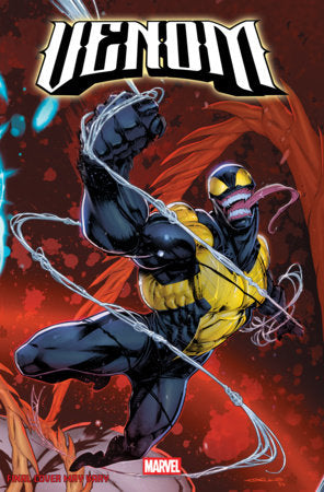 VENOM #255 [DS] (Limit 2 Per Cover) (rel:03/11)~