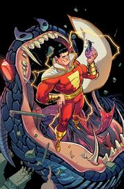 SHAZAM #13