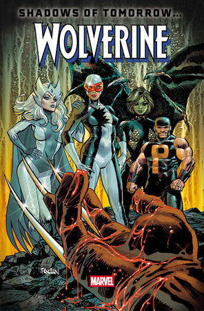 WOLVERINE #16 (Limit 2 Per Cover) (rel:02/18)