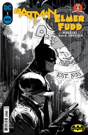 BATMAN DAY 2024 - BATMAN ELMER FUDD SPECIAL #1(rel:9/18)