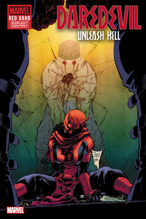 DAREDEVIL: UNLEASH HELL - RED BAND #1 (rel:01/08)