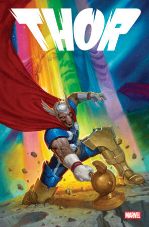 THOR #804 (Limit 2 Per Cover) (rel:12/16)