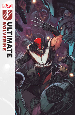 ULTIMATE WOLVERINE #9 (Limit 2 Per Cover) (rel:09/10)