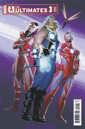 ULTIMATES #3 (rel:8/14)