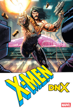 X-MEN #39 [DNX] (Limit 2 Per Cover) (rel:10/14)