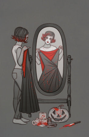 Hello Halloween #2 (Limit 1 Per Cover) (rel:10/21)