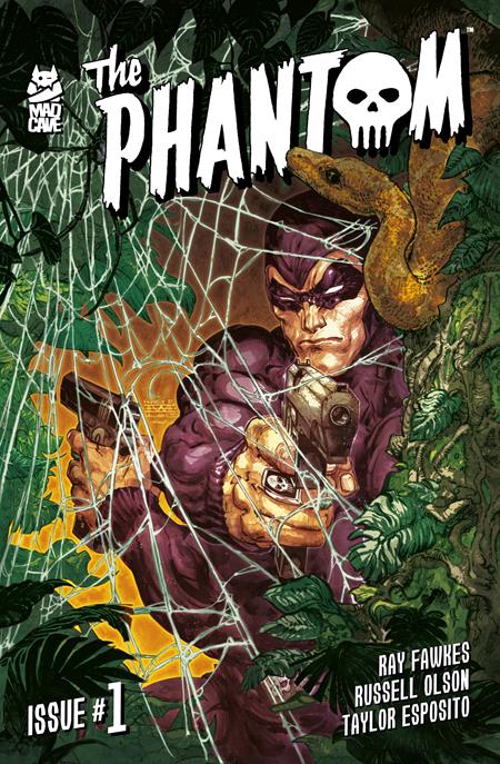 PHANTOM #1 (Limit 2 Per Cover) (rel:09/24)