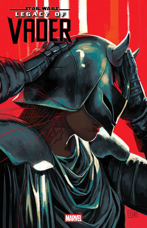 STAR WARS: LEGACY OF VADER #8 (Limit 2 Per Cover) (rel:09/03)