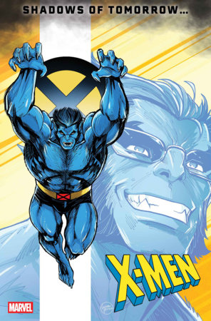 X-MEN #27 (Limit 2 Per Cover) (rel:03/18)~