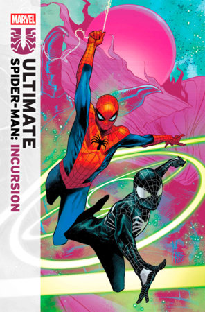 ULTIMATE SPIDER-MAN #18 (Limit 2 Per Cover) (rel:06/25)