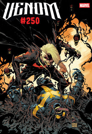 VENOM #250 (Limit 2 Per Cover) (rel:10/01)~