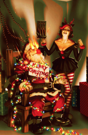 Hello Darkness #17 E 1:10 INCV (Full Art, Puebla)[1:10] (Limit 1 Per Customer) (rel:12/24)