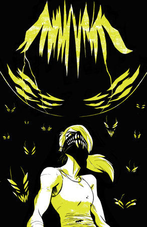 Something is Killing the Children #42 (Limit 2 Per Cover) (rel:06/11)
