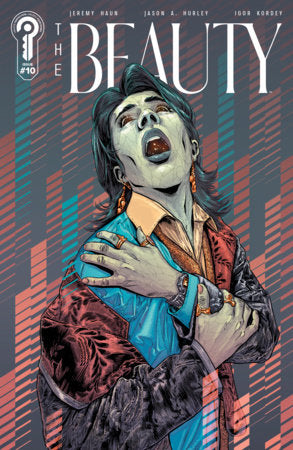 The Beauty (2025) #10 (Limit 2 Per Cover) (rel:11/11)