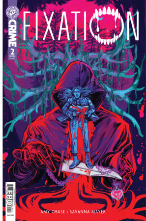 Fixation #2 (Limit 2 Per Cover) (rel:10/28)