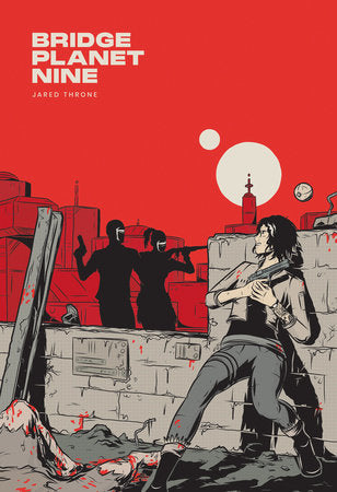 Bridge Planet Nine TP (Limit 2 Per Cover) (rel:10/21)~