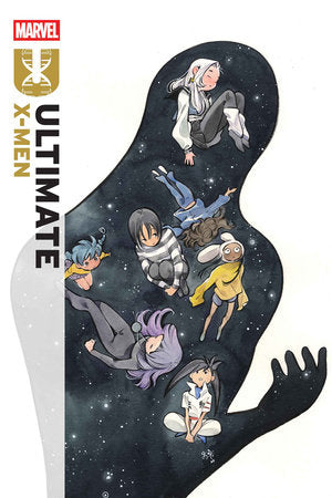 ULTIMATE X-MEN #23 (Limit 2 Per Cover) (rel:01/07)