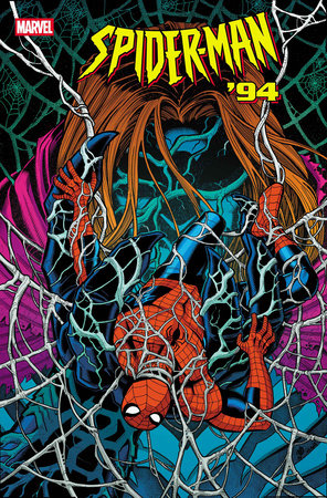 SPIDER-MAN '94 #2 (Limit 2 Per Cover) (rel:10/08)