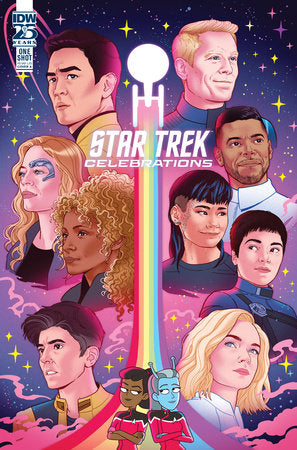 Star Trek: Celebrations