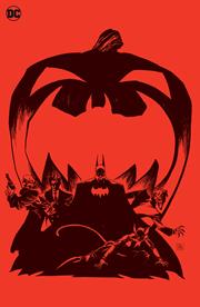 BATMAN DAY 2024 - BATMAN THE LONG HALLOWEEN #1 CVR B TIM SALE FOIL VAR (rel:9/18)