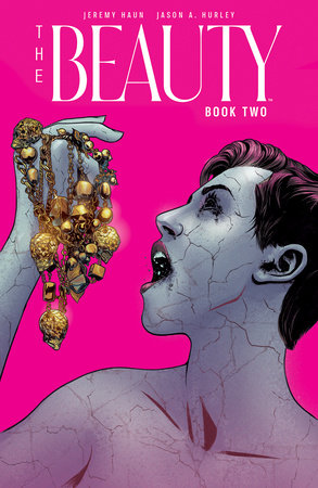 The Beauty Book Two TP (Limit 1 Per Cover) (rel:06/09)