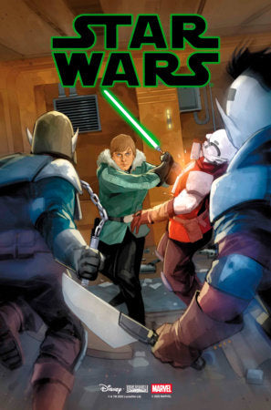 STAR WARS #2 (Limit 2 Per Cover) (rel:06/11)