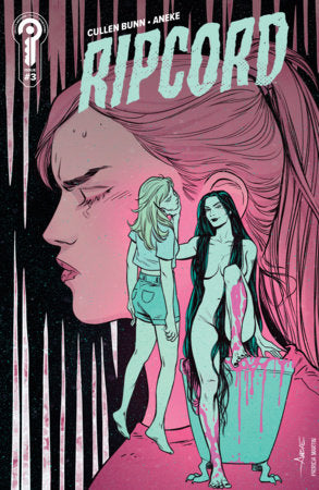 Ripcord #3 (Limit 1 Per Cover) (rel:04/29)~