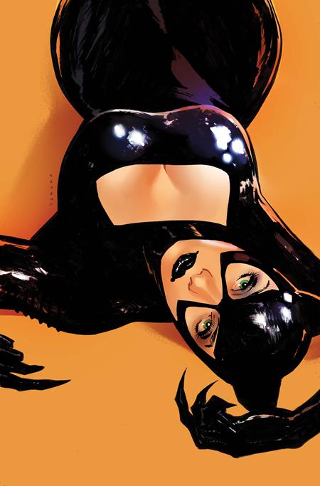 CATWOMAN #94 (Limit 2 Per Cover) (rel:12/16)