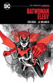 BATWOMAN ELEGY TP (DC COMPACT COMICS EDITION)(rel:6/17)