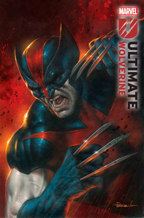 ULTIMATE WOLVERINE #7 (Limit 2 Per Cover) (rel:07/02)~