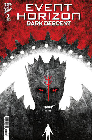 Event Horizon: Dark Descent #2 (Limit 2 Per Cover) (rel:10/08)