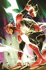 FLASH #18 (rel:02/26)