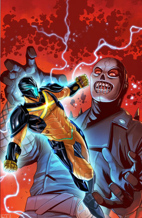 Valiant Beyond: The X-O Manowar #3 (Limit 2 Per Cover) (rel:11/26)