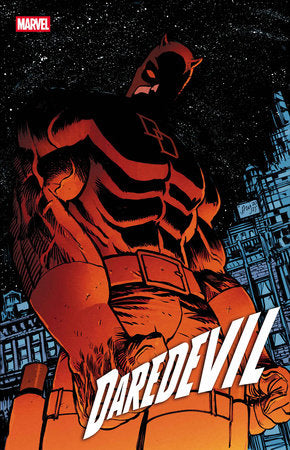 DAREDEVIL #1 (Limit 2 Per Cover) (rel:03/25)