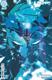 BATMAN #157 (rel:02/05)^