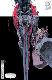 ABSOLUTE BATMAN #5 (rel:02/12)