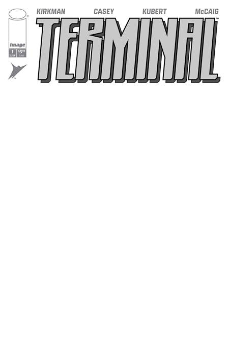 TERMINAL #1 (MR) (Limit 2 Per Cover) (rel:07/22)