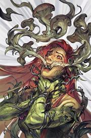 POISON IVY #28 (rel:12/4)~