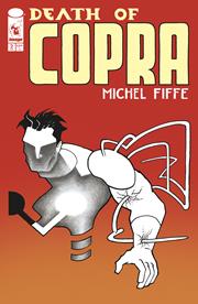 DEATH OF COPRA #2 (OF 4) (rel:02/12)~