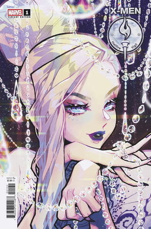 X-MEN: HELLFIRE VIGIL #1 (Limit 2 Per Cover) (rel:07/02)~