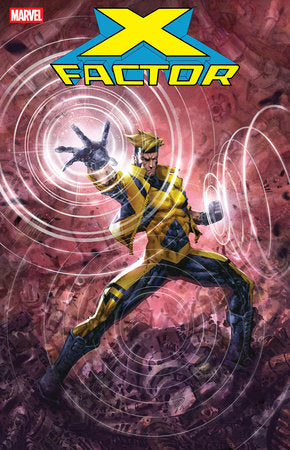 X-FACTOR #10 (Limit 2 Per Cover) (rel:05/14)